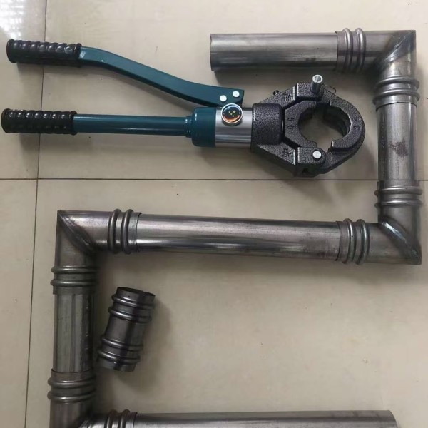 进贤冷却管生产